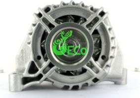 GECO A437013 - Alternator furqanavto.az