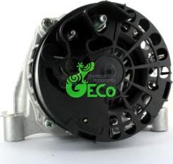 GECO A437013 - Alternator furqanavto.az