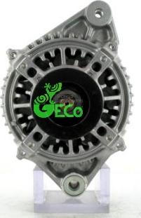 GECO A549920A - Alternator furqanavto.az