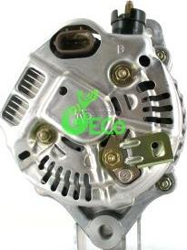 GECO A549820A - Alternator furqanavto.az