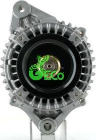 GECO A549820A - Alternator furqanavto.az