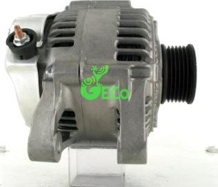 GECO A54494R - Alternator furqanavto.az