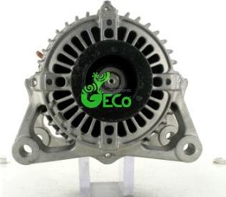 GECO A54494R - Alternator furqanavto.az