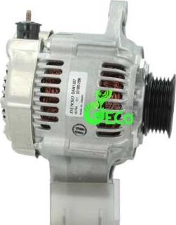 GECO A54493A - Alternator furqanavto.az