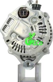 GECO A54493A - Alternator furqanavto.az