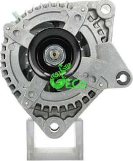 GECO A54449 - Alternator furqanavto.az