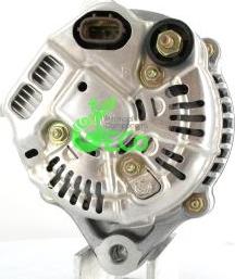 GECO A544430 - Alternator furqanavto.az