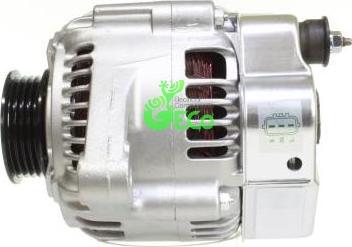 GECO A544430 - Alternator furqanavto.az