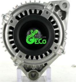 GECO A54447A - Alternator furqanavto.az