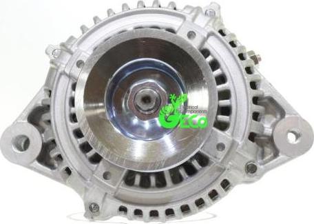 GECO A54451A - Alternator furqanavto.az