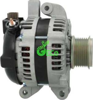 GECO A544520 - Alternator furqanavto.az