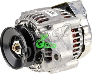 GECO A544610 - Alternator furqanavto.az