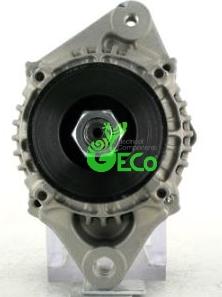 GECO A544630A - Alternator furqanavto.az