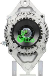 GECO A544080A - Alternator furqanavto.az