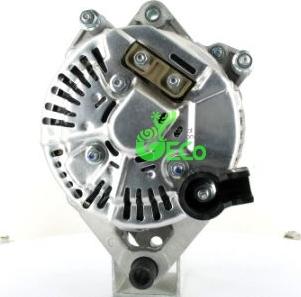 GECO A544130A - Alternator furqanavto.az