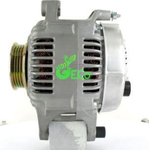 GECO A544130A - Alternator furqanavto.az