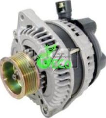 GECO A544300A - Alternator furqanavto.az