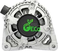 GECO A54433 - Alternator furqanavto.az