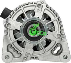 GECO A54432 - Alternator furqanavto.az