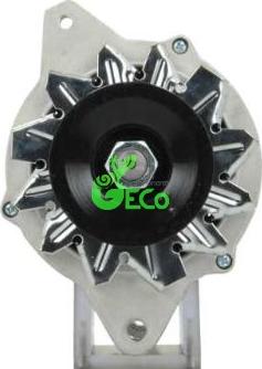 GECO A544271A - Alternator furqanavto.az