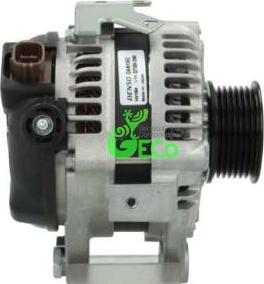 GECO A544760A - Alternator furqanavto.az