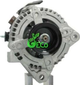 GECO A544760A - Alternator furqanavto.az