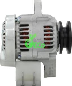 GECO A544730A - Alternator furqanavto.az