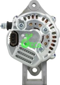 GECO A544730A - Alternator furqanavto.az