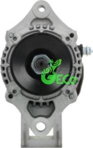 GECO A54548 - Alternator furqanavto.az