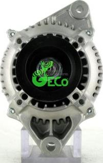 GECO A545080A - Alternator furqanavto.az