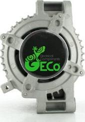 GECO A545140A - Alternator furqanavto.az