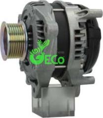 GECO A545370A - Alternator furqanavto.az