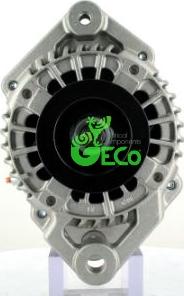 GECO A546050R - Alternator furqanavto.az