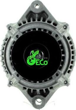 GECO A54605A - Alternator furqanavto.az