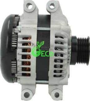 GECO A546080A - Alternator furqanavto.az