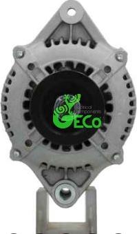 GECO A540540A - Alternator furqanavto.az