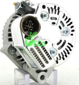 GECO A540030A - Alternator furqanavto.az