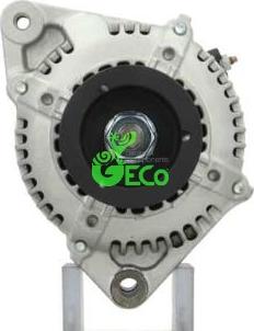 GECO A540030A - Alternator furqanavto.az