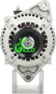 GECO A540340A - Alternator furqanavto.az