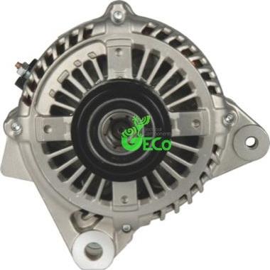 GECO A540780 - Alternator furqanavto.az