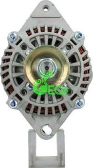 GECO A540720A - Alternator furqanavto.az