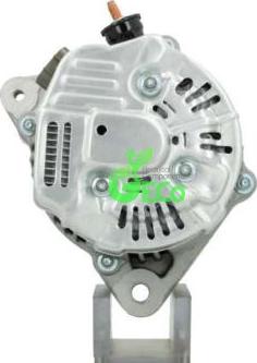 GECO A541470 - Alternator furqanavto.az