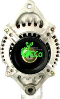 GECO A54155A - Alternator furqanavto.az