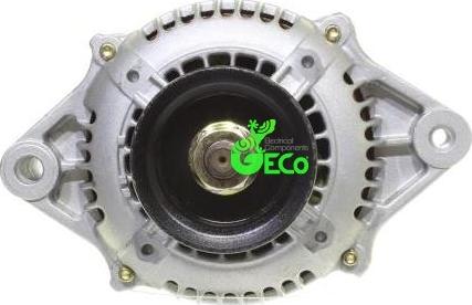 GECO A54150A - Alternator furqanavto.az