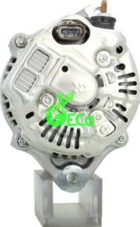 GECO A54152A - Alternator furqanavto.az