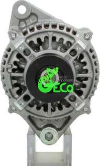 GECO A54152A - Alternator furqanavto.az