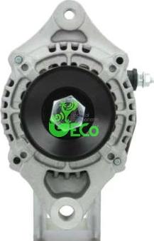 GECO A541630 - Alternator furqanavto.az