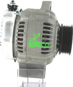 GECO A541041A - Alternator furqanavto.az