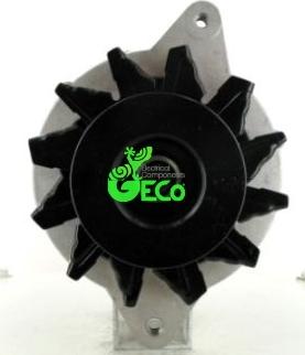 GECO A54101A - Alternator furqanavto.az