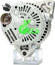 GECO A54116A - Alternator furqanavto.az